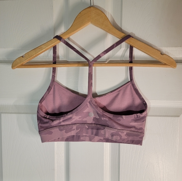 Flow Y Bra Nulu size 4 - Picture 4 of 5